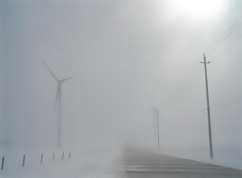 挪威将会继续建设288兆瓦Fosen Vind风电场项目