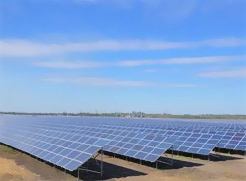 Solarcentury获西班牙200MW光伏项目