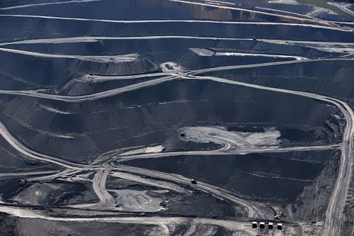 捷克将于明年9月前制定煤炭淘汰计划