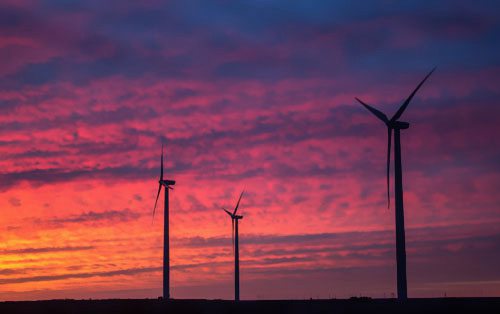 西班牙Iberdrola出售英国海上风电场40%股份
