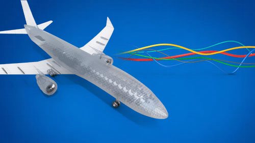 到2023年全球航空电缆市场需求有望超45亿美元