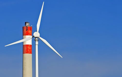 到2030年欧洲需新增超400GW清洁能源以实现减排目标