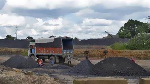6月印度进口煤炭1877万吨 同比增长50%