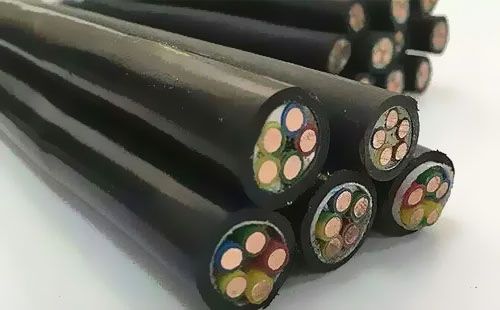 电缆故障的探测方法与仪器