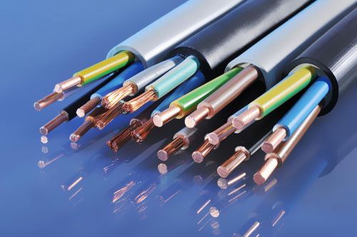珠江电缆分享网络线线缆的重要性